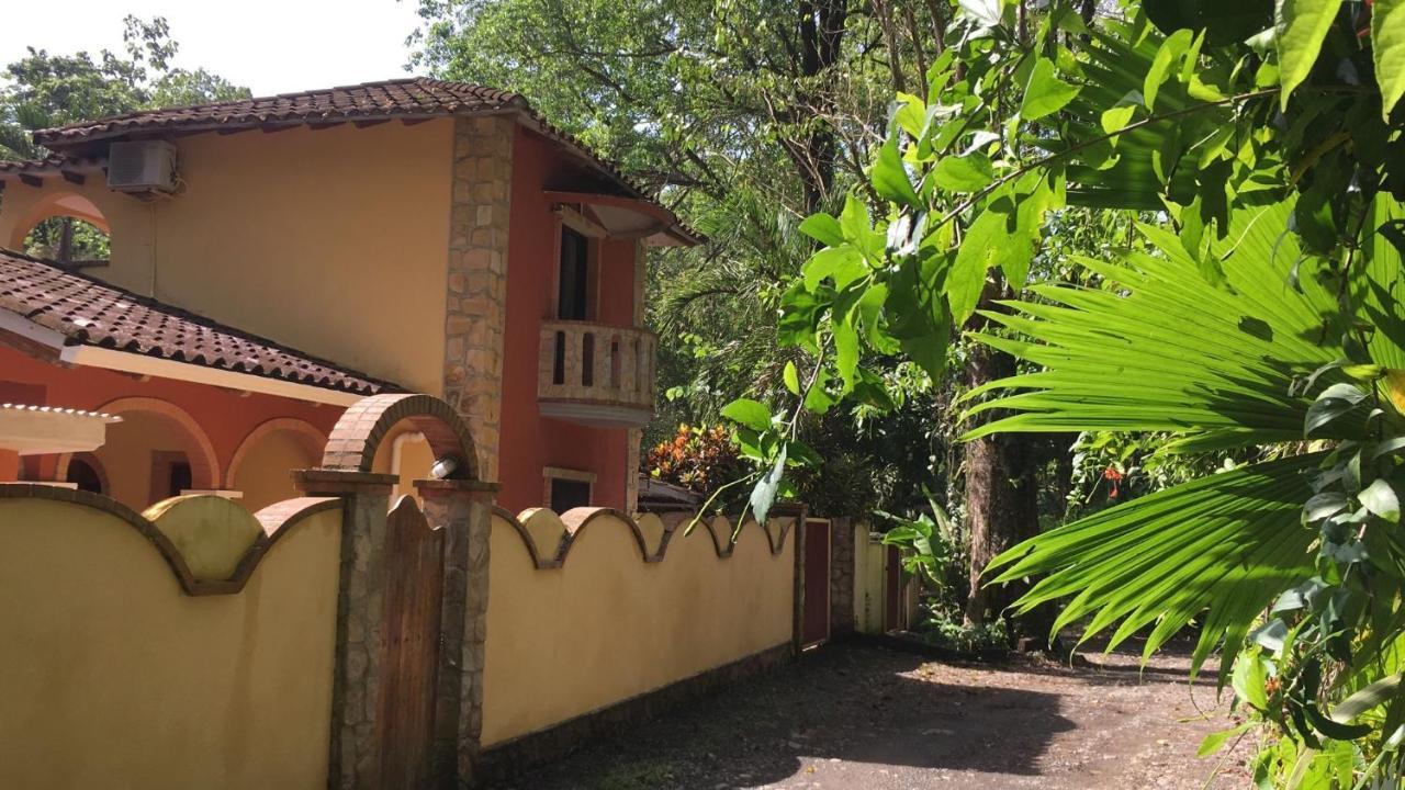 Hotel Casa Bonita Puerto Viejo de Talamanca Extérieur photo